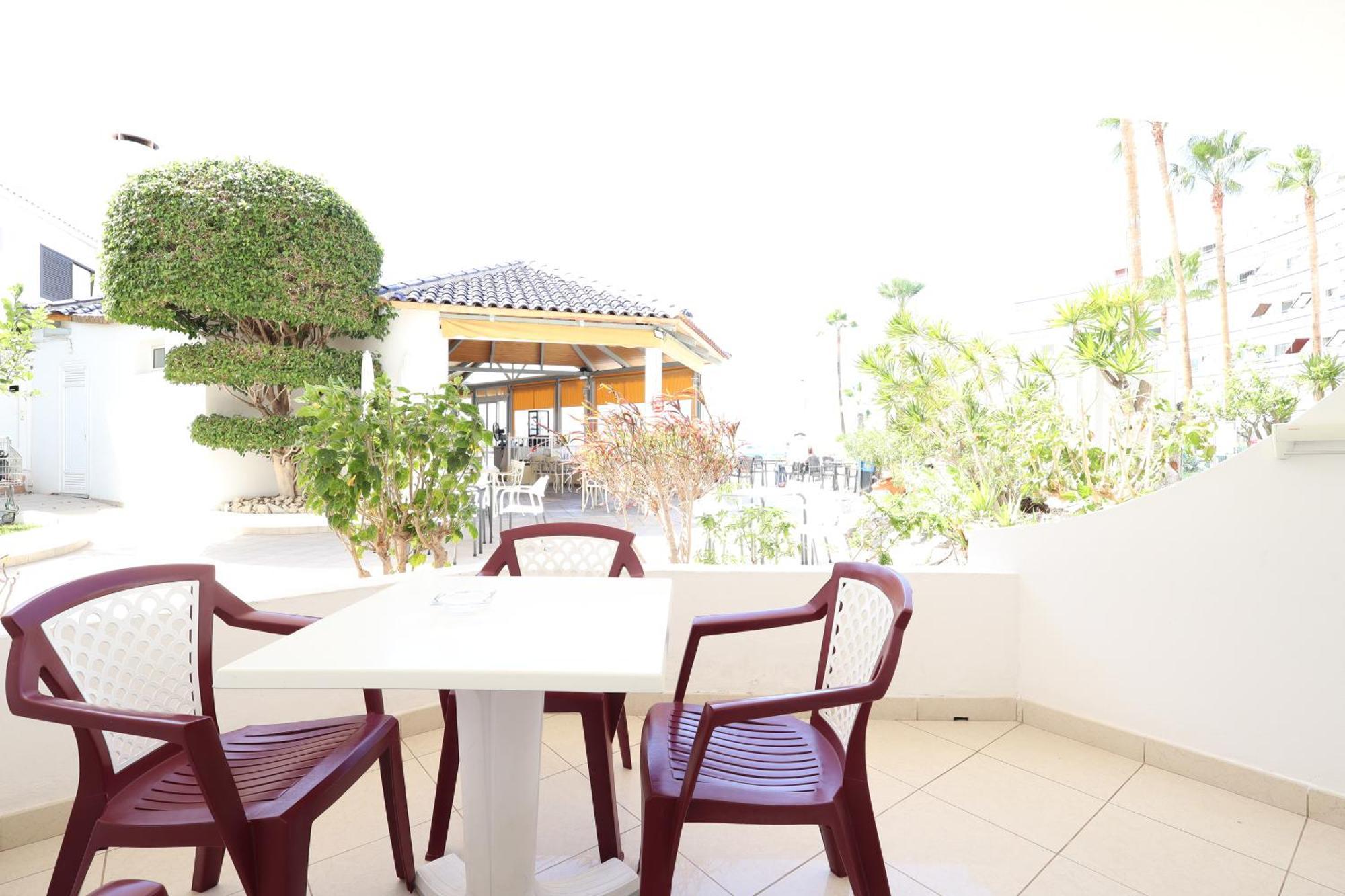 Apartamento Privado La Pinta Beach - Hotel Club Atlantis Costa Adeje  Exterior foto