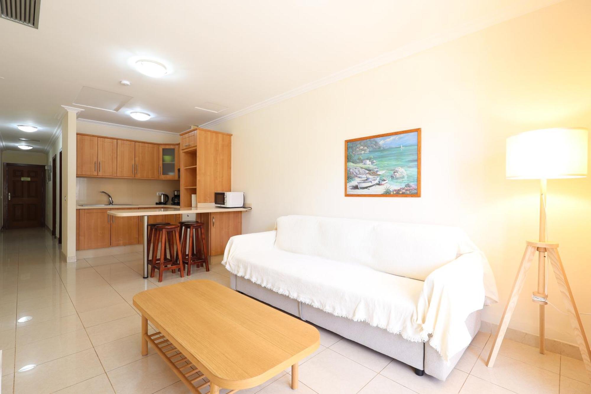 Apartamento Privado La Pinta Beach - Hotel Club Atlantis Costa Adeje  Exterior foto