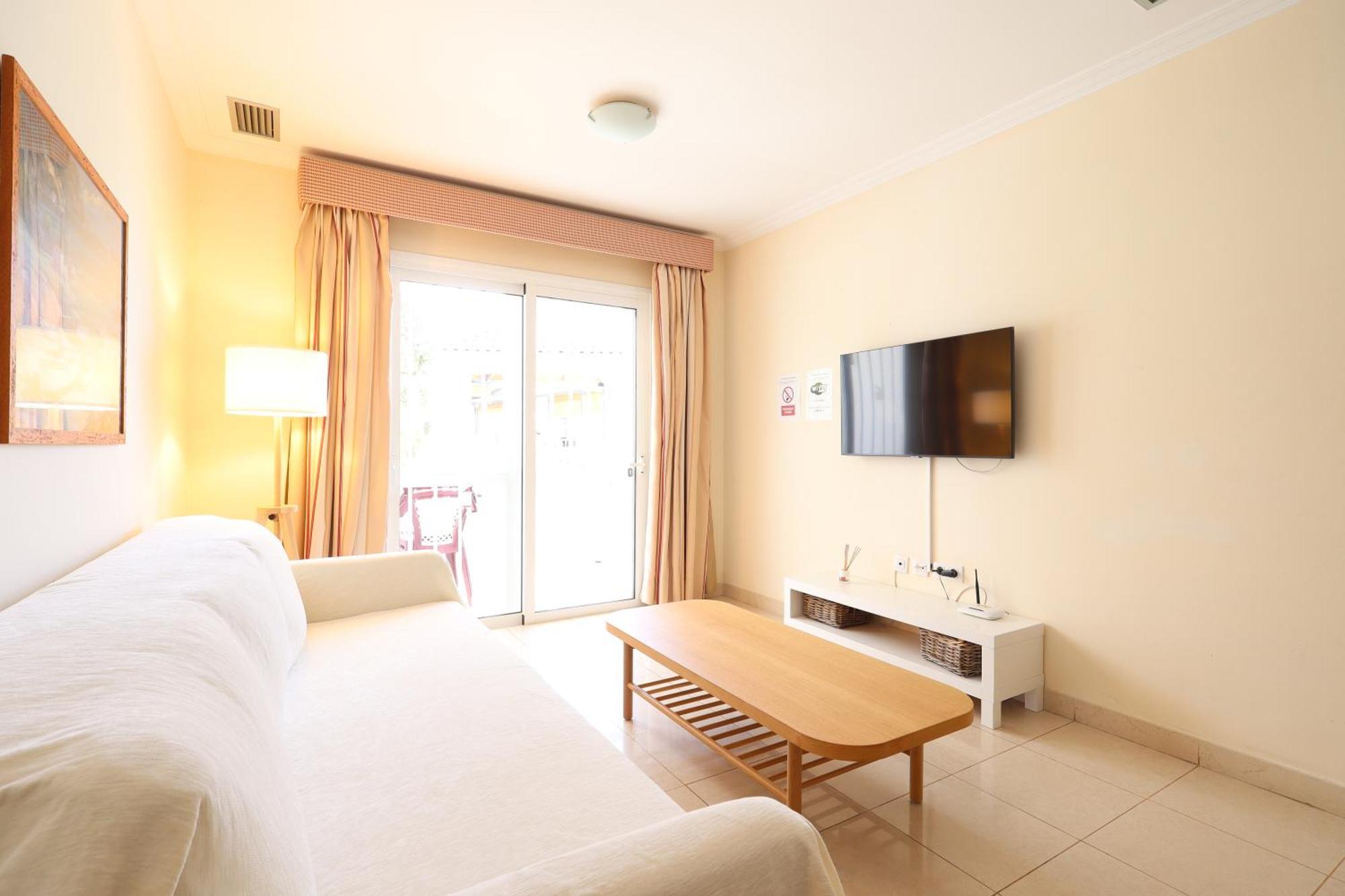 Apartamento Privado La Pinta Beach - Hotel Club Atlantis Costa Adeje  Exterior foto